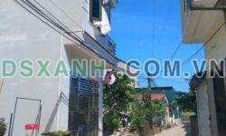 Bán lô đất tại Vân Trại, Vân Dương, TP. Bắc Ninh – DT 52m2 – Giá chỉ hơn 1 tỷ