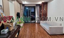 Bán CHCC 176 Định Công 92m2 (3PN,2VS) sổ đỏ riêng, chỉ 6.4 tỷ. LHCC:0385159481.
