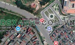 Cần bán nhà cấp 4 Khu 4, Phường Nông Trang, TP Việt Trì, Phú Thọ – DT 56m2 – Giá 1,65 tỷ