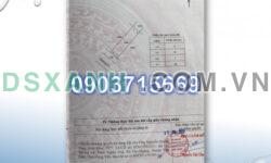 ⭐Cần bán nền đất lô KPLA107 tại KDC Daresco 3, xã Đức Lập Thượng, Đức Hoà, Long An; 1,9 tỷ; 0903715669