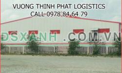 CHO THUÊ KHO XƯỞNG ĐƯỜNG PHAN ANH, BÌNH TÂN, 2.800M2,GIÁ TỐT BÌNH TÂN