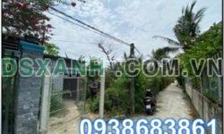 CHÍNH CHỦ bán nhanh 2 lô đất liền kề đường huyện 87, xã Tân Mỹ Chánh, TP.Mỹ Tho, Tiền Giang, 630tr/lô; 0938683861