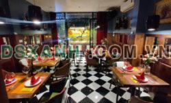 Chính chủ cho thuê nhà mặt phố Triệu Việt Vương, Hai Bà Trưng; 0835333555
