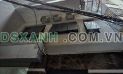 TC 14 tỷ CCMN Mỹ Đình 62m2 x 9T x 22 phòng full đồ kk, đầy đủ PCCC. Dòng tiền 120tr/th