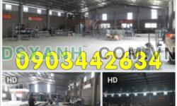 ⭐Cho thuê kho xưởng sản xuất trong KCN cách ngã tư Phố Nối A, Yên Mỹ, Hưng Yên, 0903442634