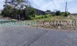 Bán đất Tân Phước, Tiền Giang, DT 127,6m2 SHR chỉ 600tr. Lh: 0908679398