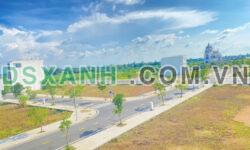 ĐẤT NỀN KĐT HAPPY CITY TP LONG XUYÊN VỊ TRÍ CỰC ĐẸP. DT 80 – 112M2. CHỈ 18 – 20TR/M2. LH:0837801160.