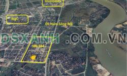 Nhỉnh 2 tỷ sở hữu ngay nhà 3 tầng MB934  Đông Hải ngay BigC Thanh Hóa