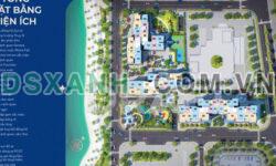 Bán căn 2PN 2WC, ban công Tây Bắc Tòa ZR2, T12.2025 nhận nhà