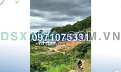 ⭐Mình chính chủ cần bán mảnh đất view hồ Đông Thanh,  thôn Đông Anh, Lâm Hà, Lâm Đồng, 0971075331