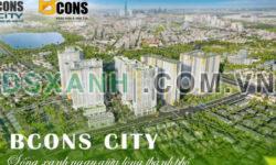 𝐁𝐂𝐎𝐍𝐒 𝐂𝐈𝐓𝐘 Làng Đại Học Thủ Đức – CƠN MƯA ƯU ĐÃI NGẬP TRÀN ĐẦU NĂM GIÁP THÌN. TT 10%