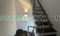 Nhà đẹp Đại Mỗ 5 Tầng Ô tô gần