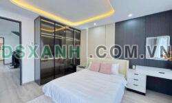 Bán nhà 3,5 tầng, kiệt ô tô 6m đường Hoàng Diệu,Hải Châu, Đà Nẵng