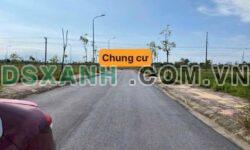 Bán đất khu đô thị Nam Vĩnh Yên, Khai Quang, TP Vĩnh Yên, Vĩnh Phúc – DT 120m2 – Giá 24,xx triệu/m2