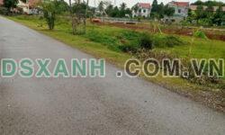 BÁN ĐẤT SỔ ĐỎ LÂU DÀI GẦN BÃI BIỂN NGHI SƠN
