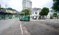 Sang nhượng căn biệt thự Vincom mặt đường Trần Phú, TP Hà Giang