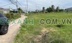 Bán gấp 1950m2 đất đối diện UBND xã Phong Nẫm cách TT Phan Thiết 2km. Lh:0963717279