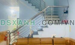 Bán nhà 4 tầng mặt đường Tỉnh lộ 203, Ngọc Xuân, TP Cao Bằng – DT 85m2 – Giá 3,xx tỷ