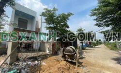 NHÀ 1 TRỆT LẦU MỚI XÂY 5×23 – NGAY KHU DU LỊCH BỬU LONG – TP BIÊN HÒA