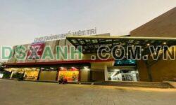 Cần tiền gấp, cắt lỗ 50 triệu – bán ki-ốt chợ trung tâm mới Việt Trì