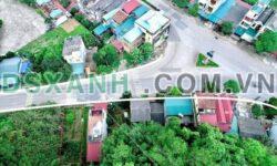 Bán lô đất 150m² Mặt đường Quốc lộ 3, gần Bệnh viện Đa khoa TP Bắc Kạn – Giá chỉ hơn 1 tỷ