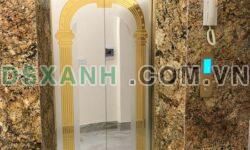 Cần cho thuê Shophouse 5 tầng tại dự án HUD Trầu Cau, Võ Cường, TP Bắc Ninh