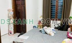 Bán Nhà 3 Tầng Trung Tâm Minh Khai, TP Hà Giang – DT 4x19m