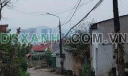 Bán đất tổ 10 phường Ngọc Xuân, TP Cao Bằng – DT 5,8×14,4m – Giá 6xx triệu