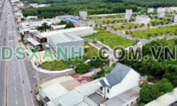 Cần bán lô đất giá 1,906 tỷ VND tại Bình Dương, diện tích 106m2