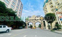 Bán Lô Đất Duy Nhất Tại Hanaka Từ Sơn, Bắc Ninh – DT 100m2 – Giá 4,x tỷ