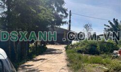 Cặp 2 lô đất nền tại phường Sông Hiến, TP Cao Bằng – DT 60m2/lô – Giá 4xx triệu/lô