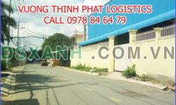 CHO THUÊ NHÀ XƯỞNG MỚI XÂY 7.600M2 TRONG KV 1.4HA, BÌNH CHÁNH, CHUẨN CÔNG NGHIỆP, GIÁ RẺ CẠNH TRANH