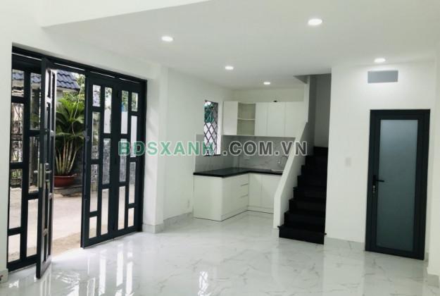 🔥 33m2 – hẻm xe hơi thông – Gò Vấp – 2.x tỏi 🔥