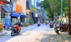 MẶT PHỐ PHÙNG CHÍ KIÊN – VỊ TRÍ SIÊU VIP – 9 TẦNG KINH DOANH – DT 252M2 GIÁ CHÀO 132 TỶ