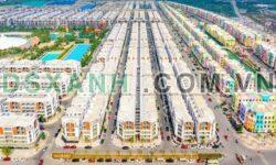 Chỉ 7 Tỷ Sở Hữu Ngay Biệt Thự Liền Kề 5 Tầng Tại Vinhomes Ocean Park