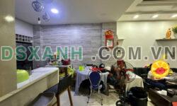 Lê Quang Định 6M NỞ HẬU 8M – 3 TẦNG – SÁT MẶT TIỀN  4PN – NHÀ MỚI DIỆN TÍCH ĐẸP