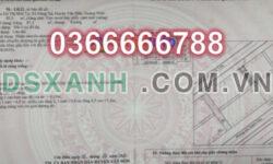 ⭐Chính chủ bán 2 lô đất dự án KĐT Phương Đông, Đông Xá, Vân Đồn, Quảng Ninh, 27tr/m2; 0366666788