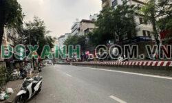 BÁN NHÀ MẶT ĐƯỜNG LẠC LONG QUÂN – VỊ TRÍ SIÊU ĐỈNH KINH DOANH SẦM UẤT – DT 288M2 GIÁ CHÀO 135 TỶ