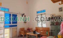 Bán nhà cấp 4 tại Sông Hiến, TP Cao Bằng – DT 68m2 – Giá 8xx triệu