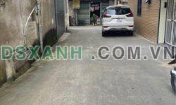 Bán Lô Đất Tại Ấp Đồn, Yên Trung, Yên Phong, Bắc Ninh – DT 80m2 – Giá 1,xx tỷ