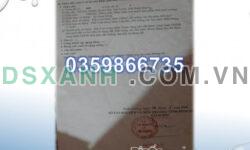 Chính chủ bán gấp đất tại Tân Thành, Bắc Tân Uyên, Bình Dương; 3,42 tỷ; 0359866735