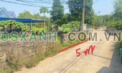 Bán đất phường Tích Lương, TP Thái Nguyên, diện tích 200m² thổ cư