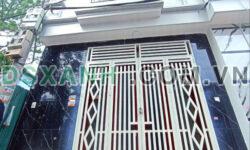 Nhà lô góc 43m2x3T, 2.91T, Oto đỗ cửa, Full tiện tích.