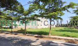 Đất nền ngay bờ kè Bửu Long nối dài