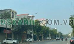Bán lô đất kinh doanh tại phố Ẩm Thực, đoạn từ Nguyễn Tất Thành – Phù Đổng – DT 81m2