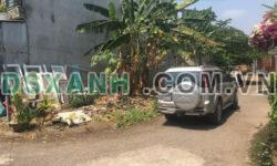 CẦN TIỀN, BÁN GẤP LÔ ĐẤT VỊ TRÍ 2MT CỰC ĐẸP TẠI LONG THÀNH. 81M2 SHR 950TR. LH:0979589032.