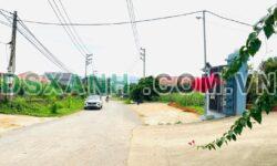 Bán ô đất 2 mặt đường tại xã Tề Lễ, Tam Nông, Phú Thọ – DT 150m2 – Giá 5xx triệu