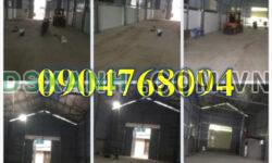 ⭐CHO THUÊ KHO XƯỞNG XÓM 1 ĐÔNG LAO, ĐÔNG LA, HOÀI ĐỨC, HÀ NỘI, 0904768094