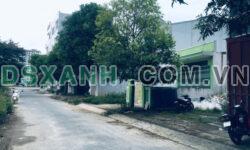 Cần bán nhà cấp 4 mới xây 115m2 ngay EAON Mall Quảng Thành