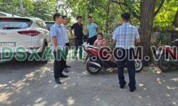 Cần bán lô đất khu Lãm Trại – Vân Dương, TP Bắc Ninh – DT 78.7m2 – Giá 1,8xx tỷ